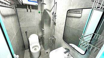 Era Apartment Cat Linh