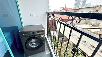 Era Apartment Cat Linh