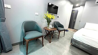 Era Apartment Cat Linh