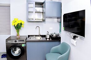 Era Apartment Cat Linh