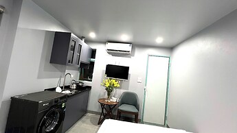 Era Apartment Cat Linh