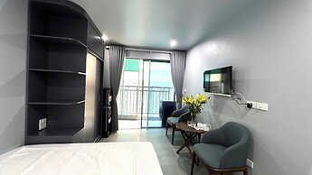 Era Apartment Cat Linh