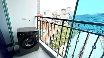 Era Apartment Cat Linh