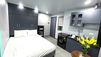 Era Apartment Cat Linh