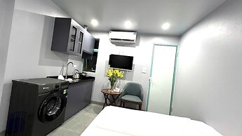 Era Apartment Cat Linh