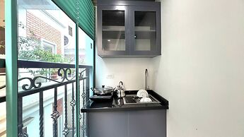 Era Apartment Cat Linh