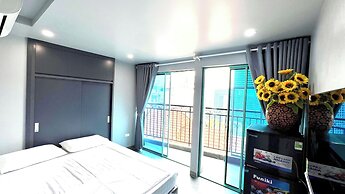 Era Apartment Cat Linh