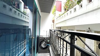 Era Apartment Cat Linh