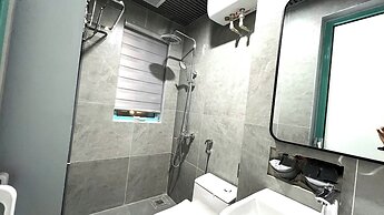 Era Apartment Cat Linh