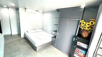 Era Apartment Cat Linh