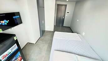 Era Apartment Cat Linh