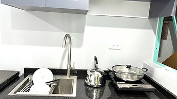 Era Apartment Cat Linh