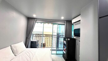 Era Apartment Cat Linh