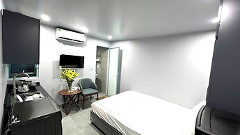 Era Apartment Cat Linh