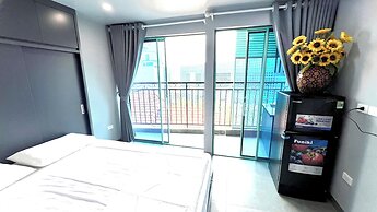 Era Apartment Cat Linh