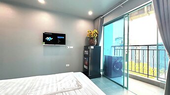 Era Apartment Cat Linh