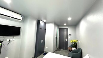 Era Apartment Cat Linh