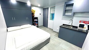 Era Apartment Cat Linh