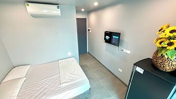 Era Apartment Cat Linh