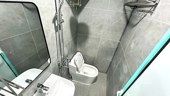 Era Apartment Cat Linh