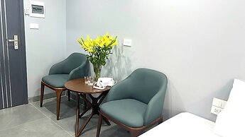 Era Apartment Cat Linh