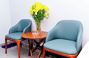 Era Apartment Cat Linh