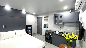 Era Apartment Cat Linh