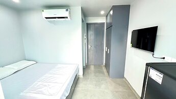 Era Apartment Cat Linh