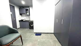 Era Apartment Cat Linh