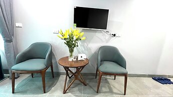 Era Apartment Cat Linh