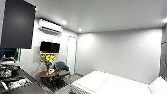 Era Apartment Cat Linh