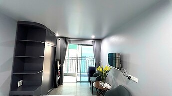 Era Apartment Cat Linh