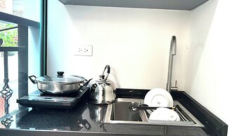 Era Apartment Cat Linh