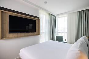 Spark By Hilton Madrid Alcala