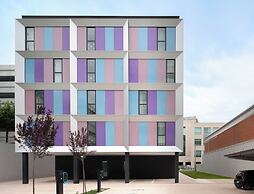 Spark By Hilton Madrid Alcala