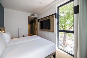 Spark By Hilton Madrid Alcala