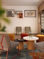 Spark By Hilton Madrid Alcala