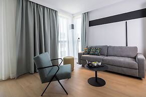 Spark By Hilton Madrid Alcala