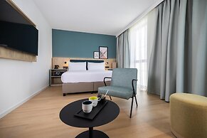 Spark By Hilton Madrid Alcala