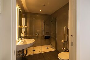 Spark By Hilton Madrid Alcala