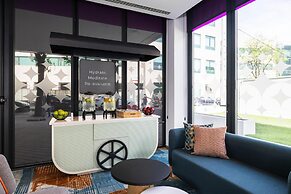 Spark By Hilton Madrid Alcala