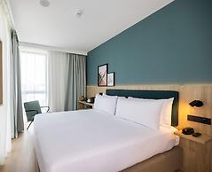 Spark By Hilton Madrid Alcala