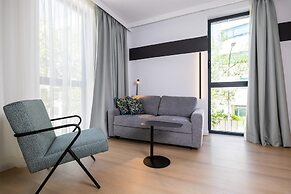 Spark By Hilton Madrid Alcala