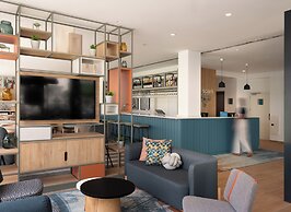 Spark By Hilton Madrid Alcala