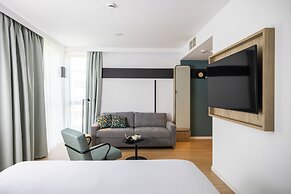 Spark By Hilton Madrid Alcala