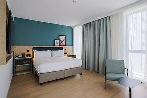 Spark By Hilton Madrid Alcala