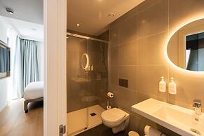 Spark By Hilton Madrid Alcala