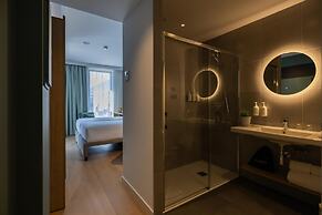 Spark By Hilton Madrid Alcala