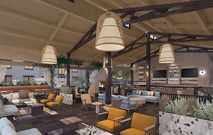 The Ava Hotel Paso Robles, Curio Collection By Hilton