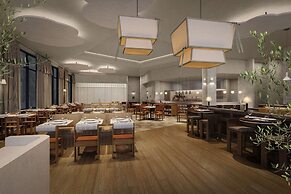 The Ava Hotel Paso Robles, Curio Collection By Hilton